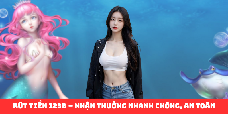 Rút Tiền 123B: Hành Trình Biến May Mắn Thành Hiện Thực