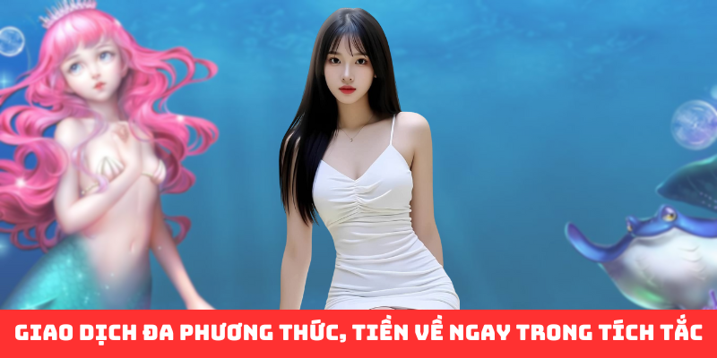 Rút Tiền 123B: Hành Trình Biến May Mắn Thành Hiện Thực - Ảnh 2