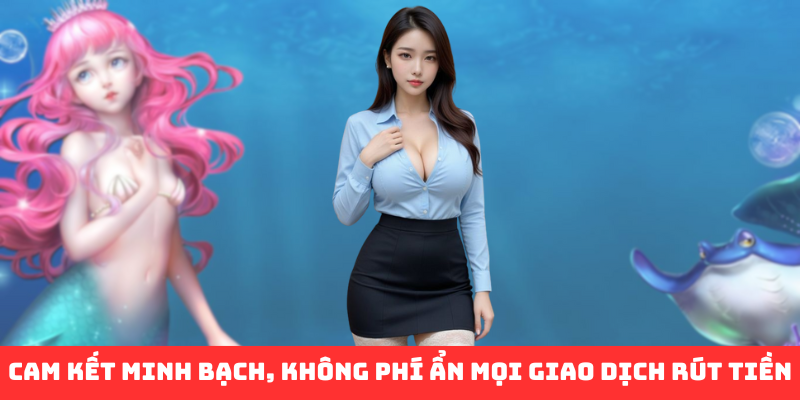 Rút Tiền 123B: Hành Trình Biến May Mắn Thành Hiện Thực - Ảnh 4