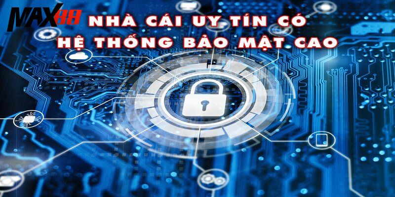 Nhà Cái Max88 – Sân Chơi Cá Cược Đỉnh Cao Tại Việt Nam - Ảnh 3