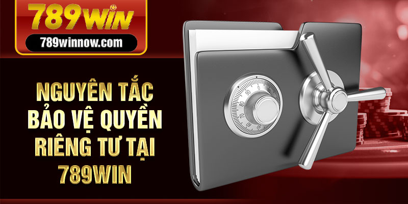 Quyền Riêng Tư 789win – Xây Dựng Môi Trường Cá Cược An Toàn - Ảnh 3