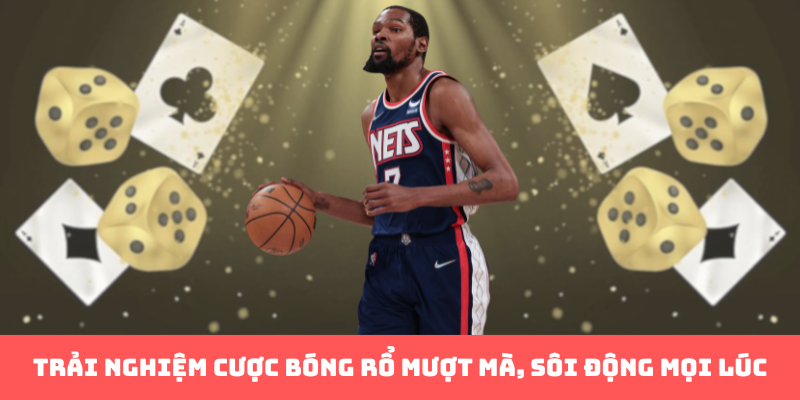 Cá Cược Bóng Rổ Online - Chinh Phục Đỉnh Cao Cùng Fun88 - Ảnh 2