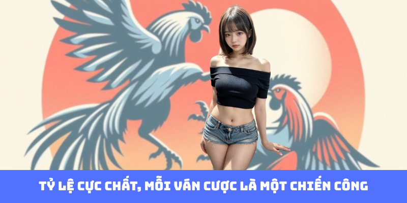 Cá Cược Đá Gà - Đấu Trường Của Những Tay Chơi Lịch Lãm - Ảnh 3