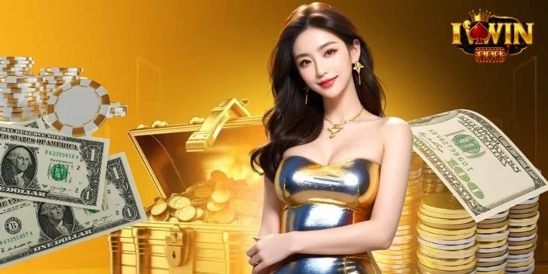 Iwin - Nền Tảng Với Kho Game Có 1 0 2 Nên Tham Gia Nhất - Ảnh 1
