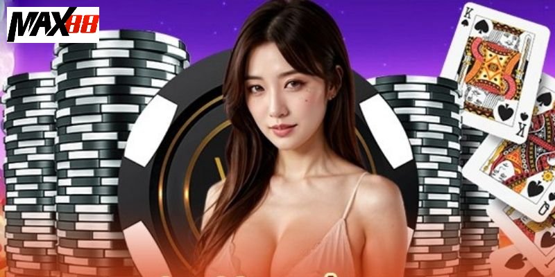 Max88 – Sân Chơi Cá Cược Trực Tuyến Uy Tín Hàng Đầu Hiện Nay - Ảnh 1