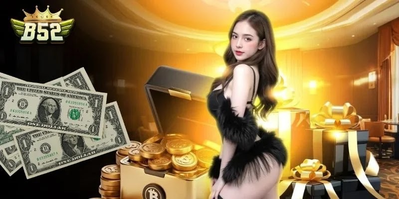 b52club – Sân Chơi Cá Cược Đỉnh Cao, Hấp Dẫn Từng Giây Phút - Ảnh 3
