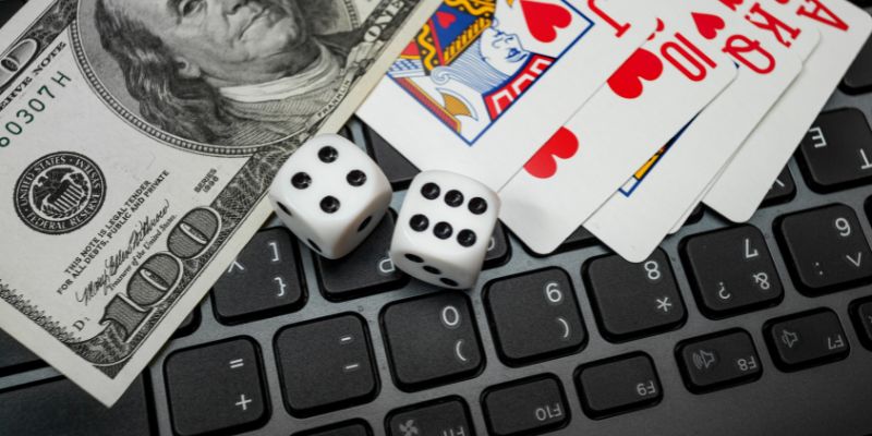 Bí Quyết Bảo Mật Tài Khoản 123bet Giúp Người Chơi An Tâm - Ảnh 3