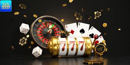 Casino Vin777 - Ảnh 1