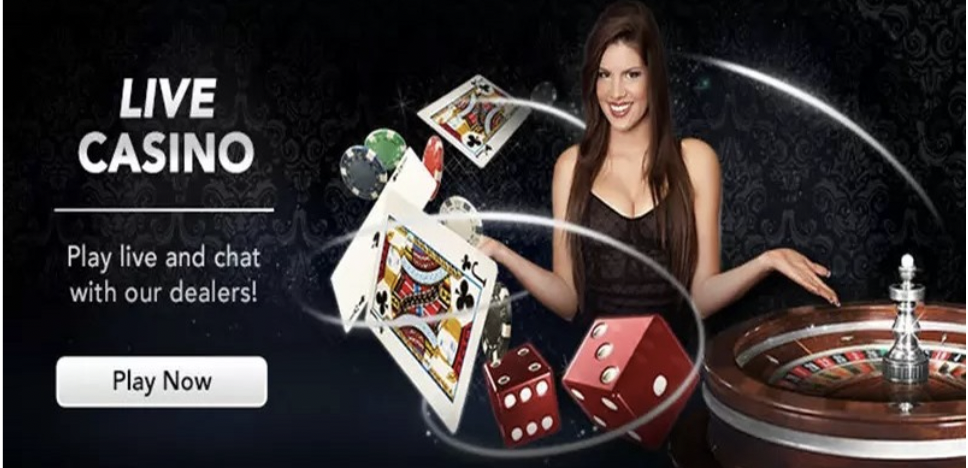 Casino Vin777 - Ảnh 2