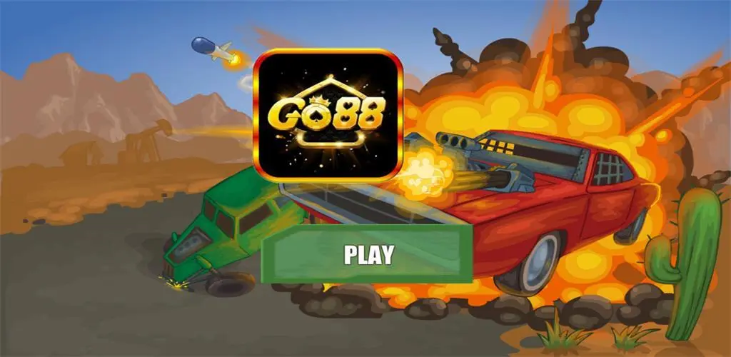 Go88 là gì? Khám phá cổng game bài đổi thưởng hot nhất hiện nay - Ảnh 1