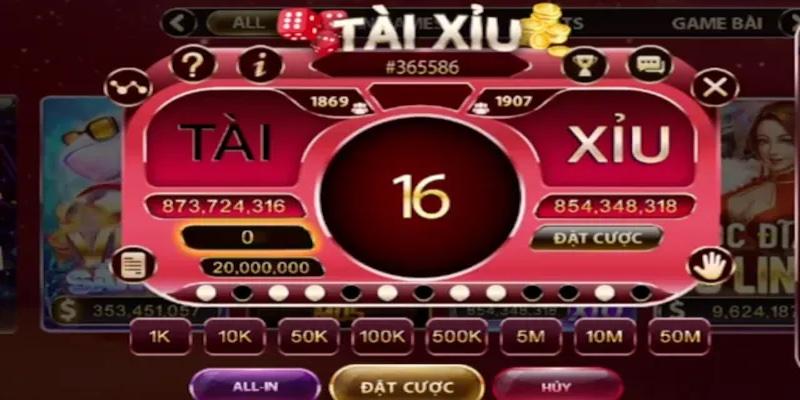 Tài Xỉu – Cách Chơi Game Cá Cược Cho Người Mới Bắt Đầu - Ảnh 1