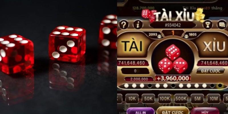 Tài Xỉu – Cách Chơi Game Cá Cược Cho Người Mới Bắt Đầu - Ảnh 2