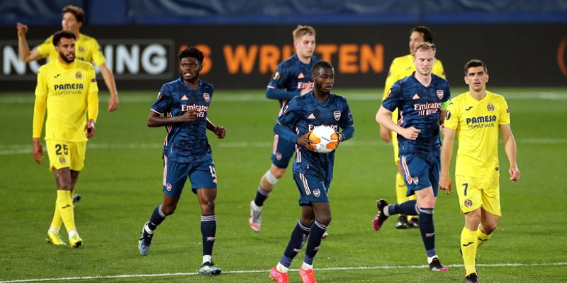 Thuật Ngữ Cá Cược Bóng Đá Đầy Đủ Nhất Cho Người Mới