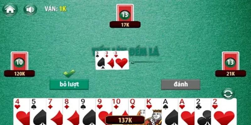 Các Loại Bài Đổi Thưởng Ăn Tiền Hot Nhất 2025 Nên Thử - Ảnh 1