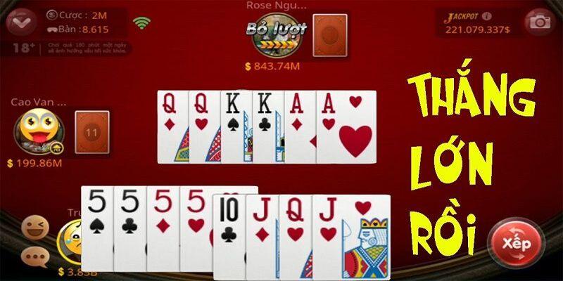 Các Loại Bài Đổi Thưởng Ăn Tiền Hot Nhất 2025 Nên Thử - Ảnh 4