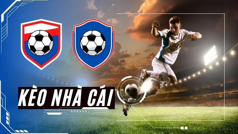 Kèo Nhà Cái Vankhanh TV – Cập Nhật Tỷ Lệ Chuẩn, Phân Tích Sâu - Ảnh 1