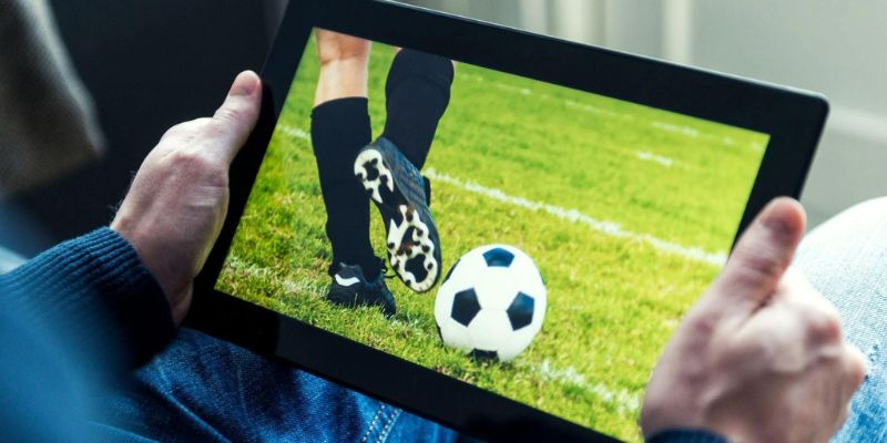 Kèo Nhà Cái Vankhanh TV – Cập Nhật Tỷ Lệ Chuẩn, Phân Tích Sâu - Ảnh 3
