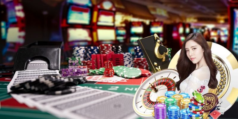 Nhà cái vsbet.bar đa dạng game chơi cá cược, hỗ trợ 24/7 - Ảnh 2