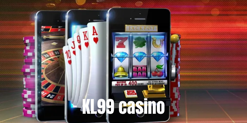 Khám Phá KL99 Casino – Điểm Đến Cá Cược Hấp Dẫn Nhất