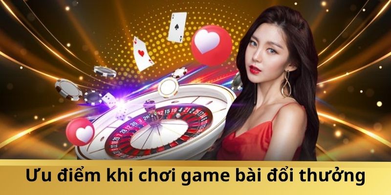 Khám Phá Top Game Bài Đổi Thưởng Uy Tín Tại Lu88 Club – Chơi Là Ghiền - Ảnh 3