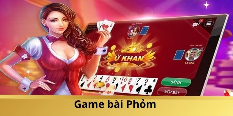 Khám Phá Top Game Bài Đổi Thưởng Uy Tín Tại Lu88 Club – Chơi Là Ghiền - Ảnh 4