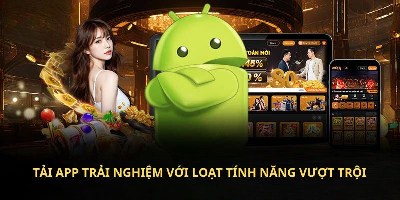 Tải App Casino Skyclub - Ứng Dụng Siêu Hot Cho Tín Đồ Cá Cược - Ảnh 1