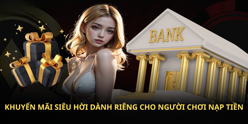 Nạp Tiền Skyclub - Giao Dịch Siêu Tốc, Nhận Thưởng Liền Tay - Ảnh 3