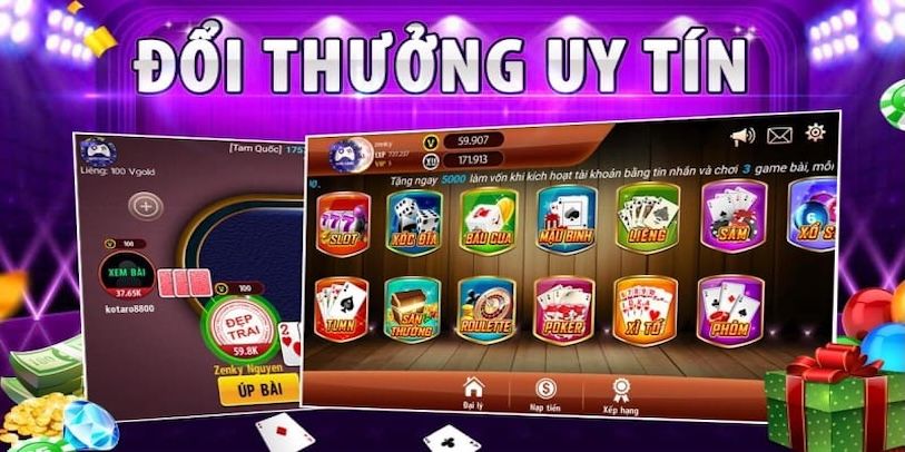 Game Bài Nohu90 – Thiên Đường Giải Trí & Săn Thưởng Cực Đỉnh - Ảnh 1