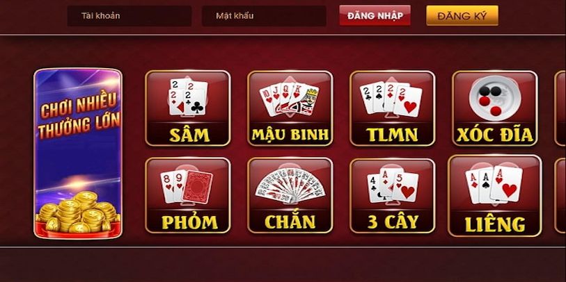 Game Bài Nohu90 – Thiên Đường Giải Trí & Săn Thưởng Cực Đỉnh - Ảnh 2