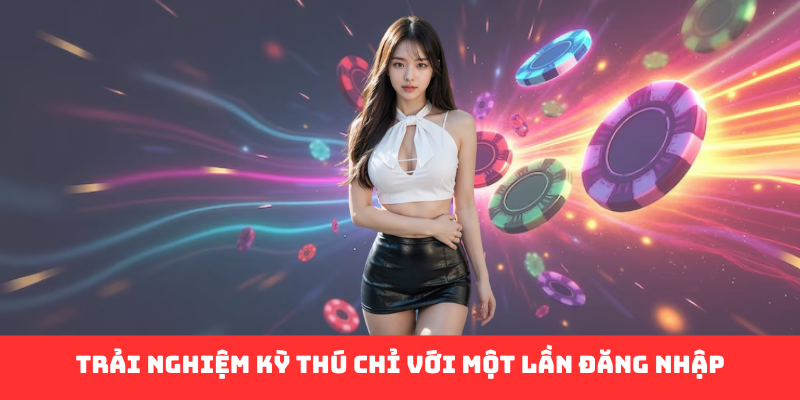 Hướng Dẫn Đăng Nhập Gem88: Lối Vào Vương Quốc Giải Trí Lộng Lẫy - Ảnh 4
