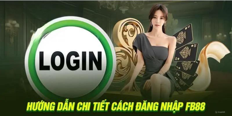 Đăng nhập FB88 - Ảnh 1