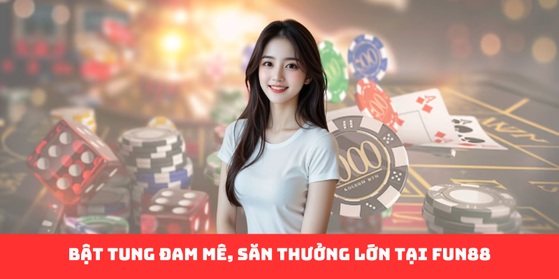 Đăng Ký Fun88 - Cánh Cửa Dẫn Tới Sân Chơi Cá Cược Đỉnh Cao - Ảnh 4