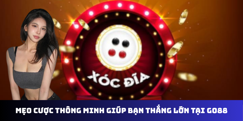 Luật Chơi Live Xóc Đĩa Go88: Bí Kíp Thành Thần Sòng Bài - Ảnh 3