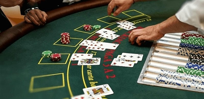 Xì tố 79 KING – Bàn chơi nghẹt thở, thắng đậm 79 triệu - Ảnh 1