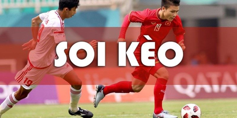 Kèo Nhà Cái – Bức Màn Che Đầy Mưu Lược Trong Cá Cược Bóng Đá - Ảnh 1