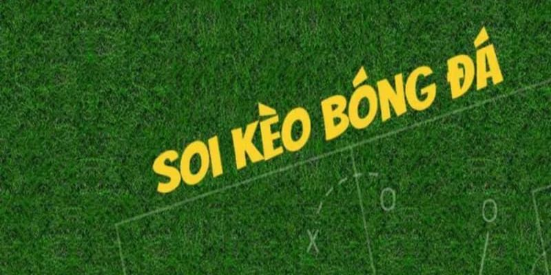 Kèo Nhà Cái – Bức Màn Che Đầy Mưu Lược Trong Cá Cược Bóng Đá - Ảnh 2