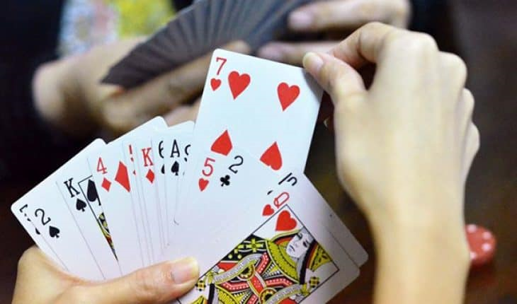Game bài betvisa - Ảnh 1