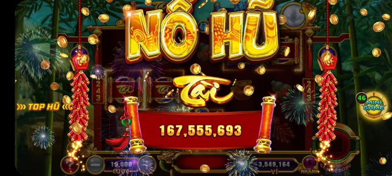 Nổ hũ ok88 - Ảnh 1