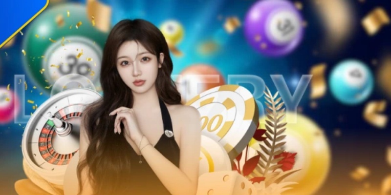 Xổ Số J88 - Địa Chỉ Giúp Bet Thủ Đổi Đời Chớp Nhoáng - Ảnh 2