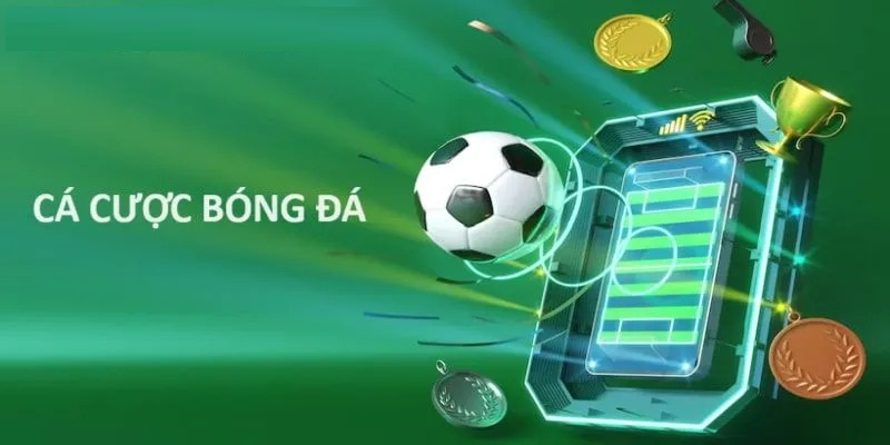 Chiến Lược Cá Cược Kèo Bóng Đá Cho Người Chơi Bán Chuyên - Ảnh 1