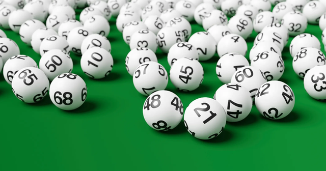 Xổ số bubet - Ảnh 1