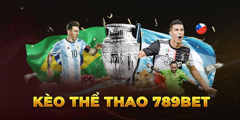 Thể thao 789BET - Ảnh 3