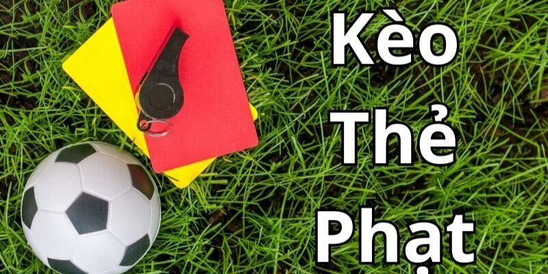 Kèo Thẻ Phạt từ chuyên gia Xoilac TV - Ảnh 1