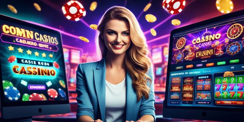 Sảnh Game Cược Okwin Và Những Điểm Nổi Bật Trong Năm 2025