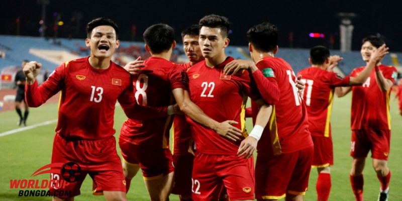 Vòng loại World Cup 2026 khu vực châu Á: Tuyển Việt Nam có cửa? - Ảnh 1