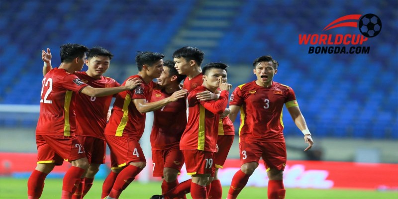 Vòng loại World Cup 2026 khu vực châu Á: Tuyển Việt Nam có cửa? - Ảnh 2