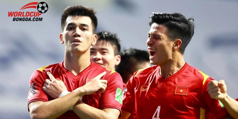 Vòng loại World Cup 2026 khu vực châu Á: Tuyển Việt Nam có cửa? - Ảnh 3