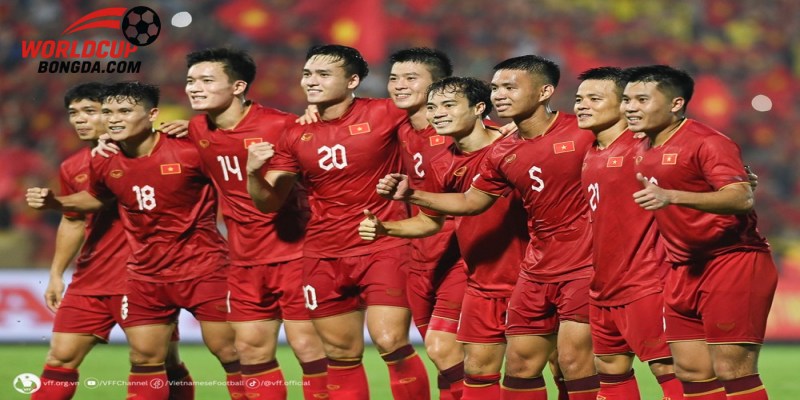 Vòng loại World Cup 2026 khu vực châu Á: Tuyển Việt Nam có cửa? - Ảnh 4
