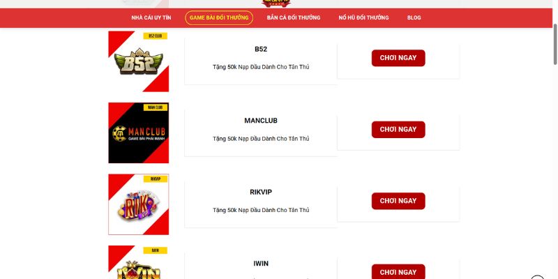 Nhà Cái Uy Tín - Chuyên Trang Đánh Giá Nhà Cái Top 1 Việt Nam - Ảnh 2