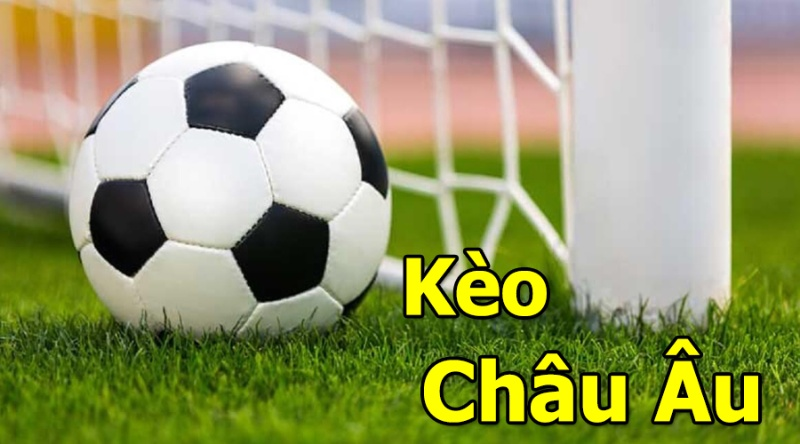 Kèo Châu Âu Bóng Đá Lu - Ảnh 1